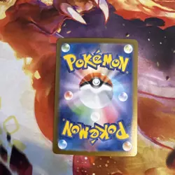 Mega Lucario ex SR 078/063 Mega Brave Japanese Pokemon Card - Image 2