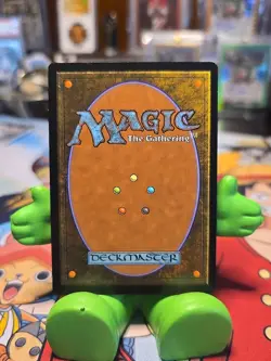 MTG Kiki-Jiki, Mirror Breaker – Modern Masters 2015 Card # 121 - Image 2