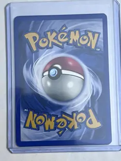 Pokemon Card Evoli Eevee 55/82 Team Rocket Unlimited German - Image 2