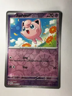 ¢50 Each Cute Pink Pokemon TCG Psychic Type Lot 9 Cards Mixed sets - Image 3