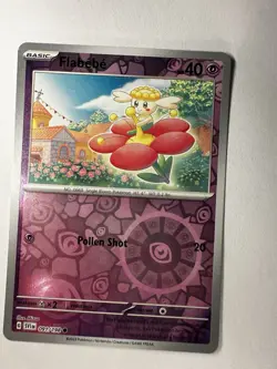 ¢50 Each Cute Pink Pokemon TCG Psychic Type Lot 9 Cards Mixed sets - Image 4