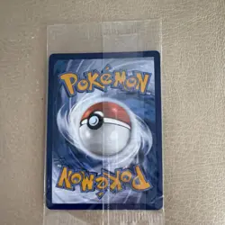 Pokemon Lucario VSTAR Promo Holo SWSH: Sword & Shield SWSH291 English Card - Image 3