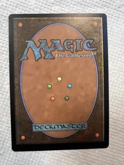 Bell Borca, Spectral Sergeant, FOIL ETCHED, Commander Legends, MTG - Image 2