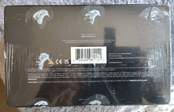 MAGIC THE GATHERING: Adventures in Forgotten Realms-English DRAFT Box sealed D&D - Image 4