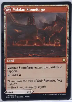 Valakut Awakening Zendikar Rising Regular - Image 2