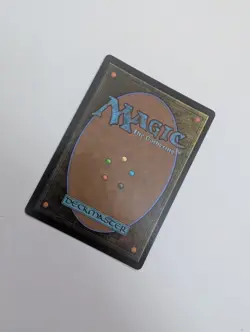 MTG - Donatello's Technique (Showcase Foil) - Teenage Mutant Ninja Turtles NM/M - Image 3