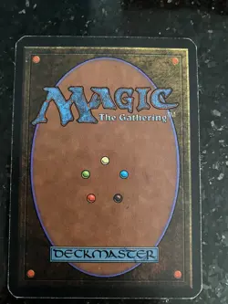 Circle of Protection Green X1 mtg Alpha Lp - Image 2