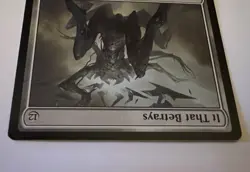 It That Betrays #805 (NM) Commander Masters CMM Magic MTG - Image 4