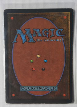 MTG Homelands | Baron Sengir | MP | Magic The Gathering - Image 2