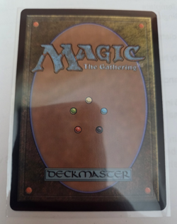 MTG, Valley Floodcaller-Bloomburrow Regular NM - Image 2