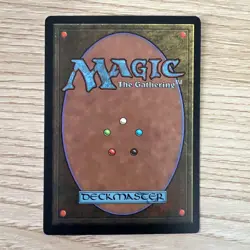 MTG {URZA’S BAUBLE} 5th EDITION #406 Reg Uncommon NM Never Played **Ships Free** - Image 2