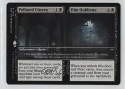 Polluted Cistern // Dim Oubliette #0023 - Image 1