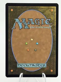 MTG: TMNT Ninja Turtles: Foot Ninjas - Foil Extended Art - M/NM - Image 2