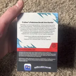 Booster Bundle Journey Together SV09 Pokemon TCG - Image 4