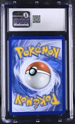 Diglett *CGC 9.5* Reverse Holo *Evolutions* #55 *2016* Pokemon - Image 2