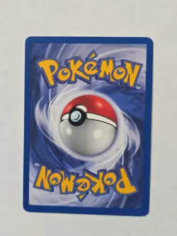 Blaine's Charmander 60/132 MP Gym Challenge Pokemon Card Common NM - Image 2