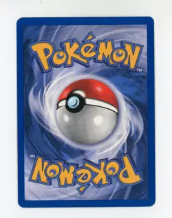 Dark Charizard Non Holo - Pokemon 2000 Rocket #21 NM-MT+ - Image 2