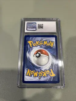 CGC 10 Sylveon VMAX Alternate Art Secret 212/203 SWSH07: Evolving Skies Pokemon - Image 2