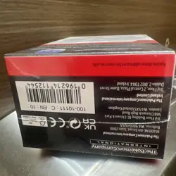 Pokemon TCG Scarlet & Violet Prismatic Evolutions Booster Bundle Sealed Box - Image 3