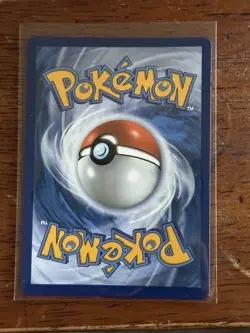 Erika’s Tangela 218/217 - Pokemon TCG - Ascended Heroes Illustration Rare Holo - Image 2
