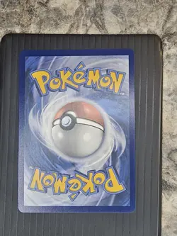 2025 POKEMON PRISMATIC EVOLUTIONS #059/131 UMBREON REVERSE HOLO MASTERBALL NM! - Image 2