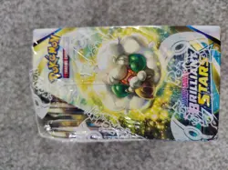 Pokemon TCG - Sword & Shield Brilliant Stars - Booster Box- New & Sealed - Image 2