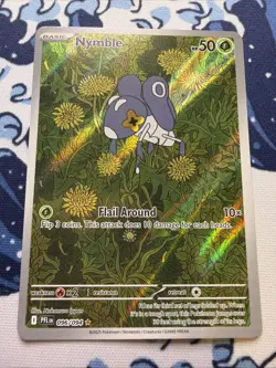 Pokemon Phantasmal Flames IR Lot Of 3 - Image 2