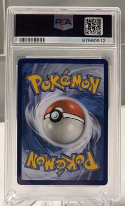 Pokemon TCG Mewtwo GX SV59/SV94 Hidden Fates Shiny Holo Rare PSA 10 - Image 2