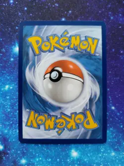 2023 Poliwhirl #176 Illustration Rare Near Mint Scarlet & Violet 151 Pokemon TCG - Image 4