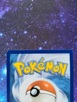 2023 Poliwhirl #176 Illustration Rare Near Mint Scarlet & Violet 151 Pokemon TCG - Image 5