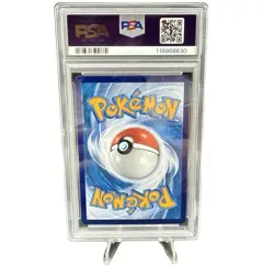 PSA 10 Pikachu 153/SV-P Pokemon 5th Anniversary Traditional Chinese Promo GEM MT - Image 2