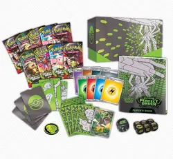 Pokemon TCG Perfect Order ETB CONFIRMED PREORDER Ships Release Day - Image 2