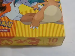 Pokemon TCG Reshiram & Charizard GX Premium Collection Box Sword and Shield - Image 3