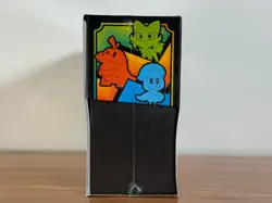 Pokemon - Scarlet & Violet: Paldea Evolved Elite Trainer Box ⚠ tiny rip ⚠ - Image 2