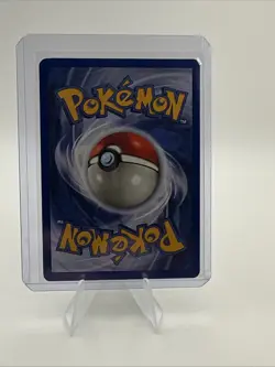 1999 Pokemon Jungle Nidoqueen 7/64 Holo - Image 2