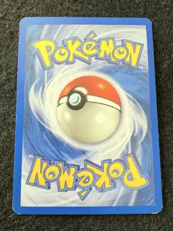 Pokemon Dark Octillery Holo 8/109 from EX Team Rocket Returns in LP- condition! - Image 2