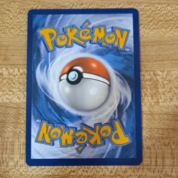 Pokemon Mew GG10/GG70 Crown Zenith Full Art Holo Ultra Rare 60 HP - Image 2