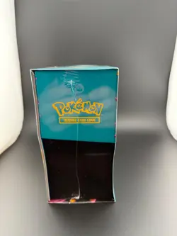 Pokemon TCG: Mega Evolution — Ascended Heroes Elite Trainer Box (ETB) - Image 2