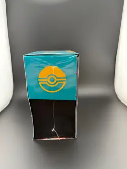 Pokemon TCG: Mega Evolution — Ascended Heroes Elite Trainer Box (ETB) - Image 4