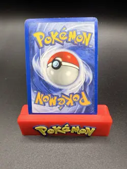 Drowzee 54/109 Stamped Holo Ex Team Rocket Returns Pokemon 2004 MP/LP - Image 2