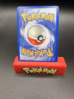 Drowzee 54/109 Stamped Holo Ex Team Rocket Returns Pokemon 2004 MP/LP - Image 3