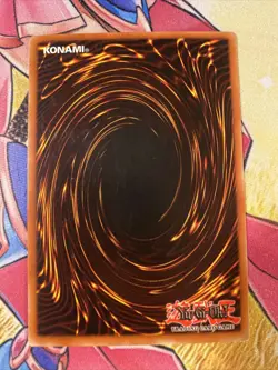 (AA) Yu-Gi-Oh! TCG Cursed Seal of the Forbidden Spell IOC-049 1st VLP - Image 2