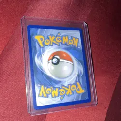 Pokemon Steelix Me01 Mega Evolution Rare Reverse Holo 093/132 200 HP Card - Image 2