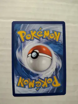 Glimmora ex - 213/197 - Pokemon Obsidian Flames Full Art Ultra Rare Card - Image 2