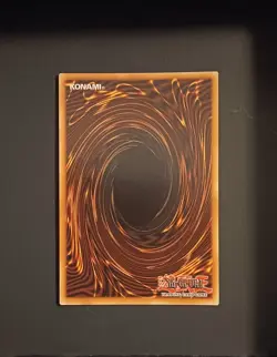 Konami Radiant Typhoon Chant Spell Card 1st Edition Holo DOOD-EN061 Yu-Gi-Oh! - Image 2