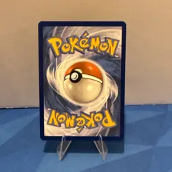 Pokemon TCG Kangaskhan Destined Rivals Illustration Rare Card 204/182 SV10 - Image 2