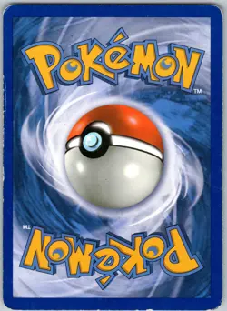 Entei - (Cracked Ice Holo) 004/132 - Pokemon TCG Promo Card - Holo MP - Image 2