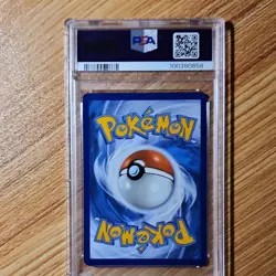 Pokemon Squirtle 048 SVP Cosmos Holo English 2023 PSA 10 Promo Card - Image 2