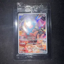 Team Rocket's Wobbuffet - SV: Scarlet & Violet Promo Cards (SVP) (SEALED) - Image 2