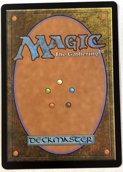 MTG Cactus Preserve EXTENDED ART Outlaws of Thunder Junction Commander 76 NM - Image 2